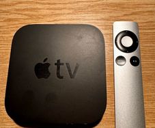 Apple TV 3rd Generation