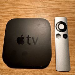 Apple TV 3rd Generation