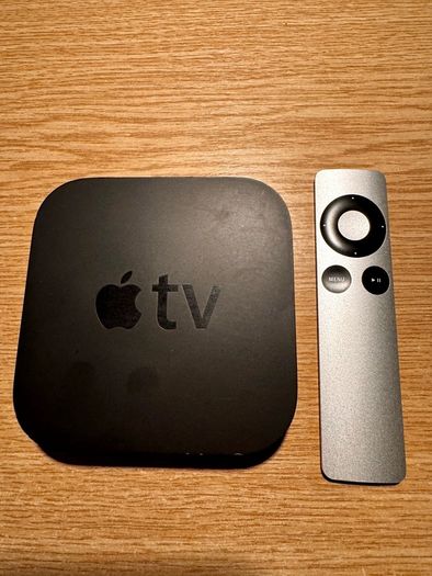 Apple TV 3rd Generation