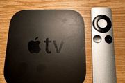 Apple TV