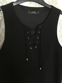 Miss Selfridge Dress Size 12
