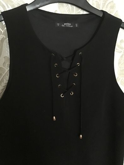 Miss Selfridge Dress Size 12