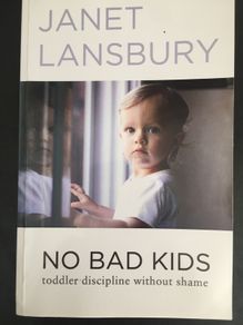 No Bad Kids