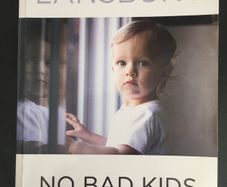 No Bad Kids