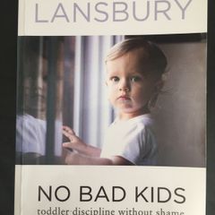 No Bad Kids