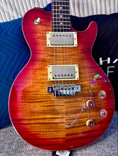 James Tyler Jtv-59 (with Mods)
