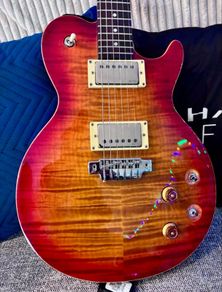 James Tyler Jtv-59 (with Mods)
