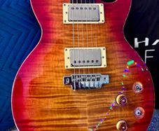 James Tyler Jtv-59 (with Mods)