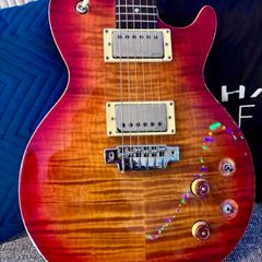 James Tyler Jtv-59 (with Mods)