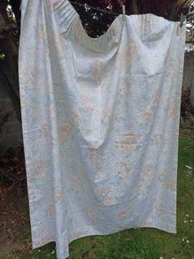 Vintage Curtains