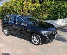 Bmw X1 Mint Condition Low Milage