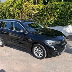 BMW x1 EXTREMELY low milage in mint condition