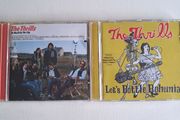 The Thrills x 2