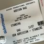 Addison Rae Tickets General Admission - IMMA 3rd June Image 3