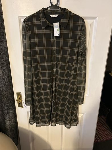 new dress