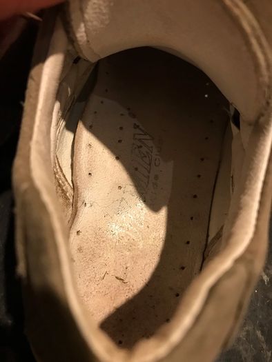 Mocassins