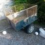 car trailer Image 2