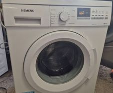 Siemens 8kg washing machine for sale