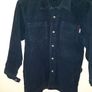 Vintage OshKosh B'Gosh Cord Shirt Jacket Age 10 Image 7