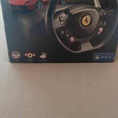Thrustmaster t80 ferrari 488 gtb edition