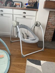 baby swing