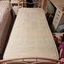 single bed and lockers Image 2