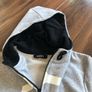 Kids DKNY Hoodie 7:8 Image 2