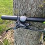 MTB Cube bike Image 4
