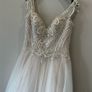 Justin Alexander Style 88052 - wedding dress Image 7