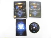 StarCraft II: Wings Of Liberty PC Game Free Post