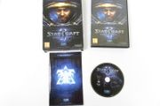 StarCraft II: Wings Of Liberty PC Game Free Post