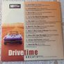 Drivetime Greats.  Compilation CD. Image 2