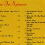 Vince & Grace - Come In Spinner (cd) Image 3