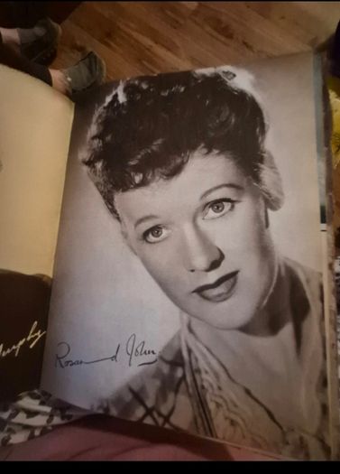 Vintage, Antique Picture Show Annual 1948
