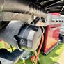 Weber Q2000 Gas BBQ & Stand Image 2