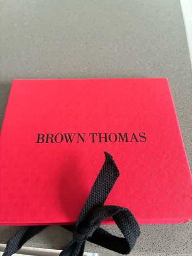 Brown Thomas Voucher