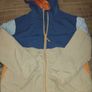 Boys Light Weight Jacket Aged 10-11 Image 2