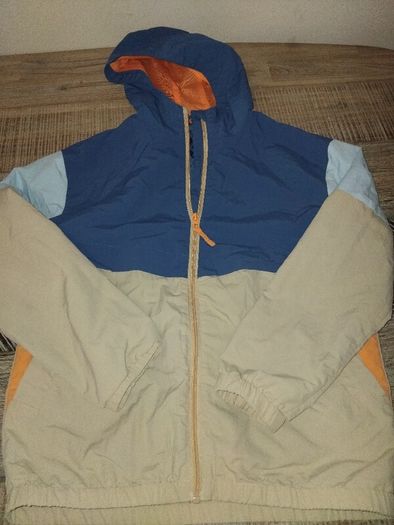 Boys Light Weight Jacket Aged 10-11