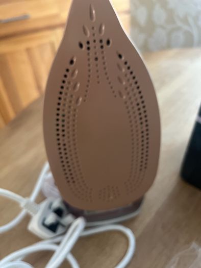 Russell Hobbs Iron