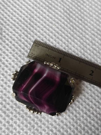 brooch