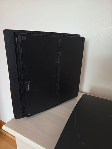 Ps3 slim