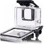 21447 45M Underwater Waterproof Case for GoPro Hero 7 6 5 Black Diving Protective Image 3