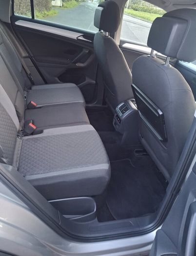 Volkswagen Tiguan 2017