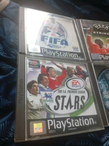Ps1 Games