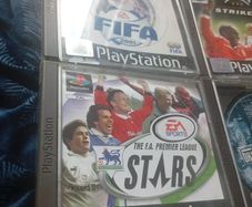 Ps1 Games