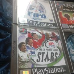 Ps1 Games