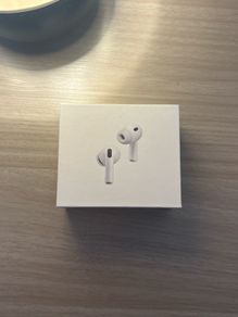 AirPods Pro 3