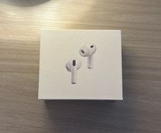 AirPods Pro 3