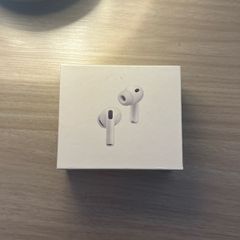 AirPods Pro 3