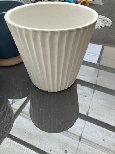 Ceramic Pots
